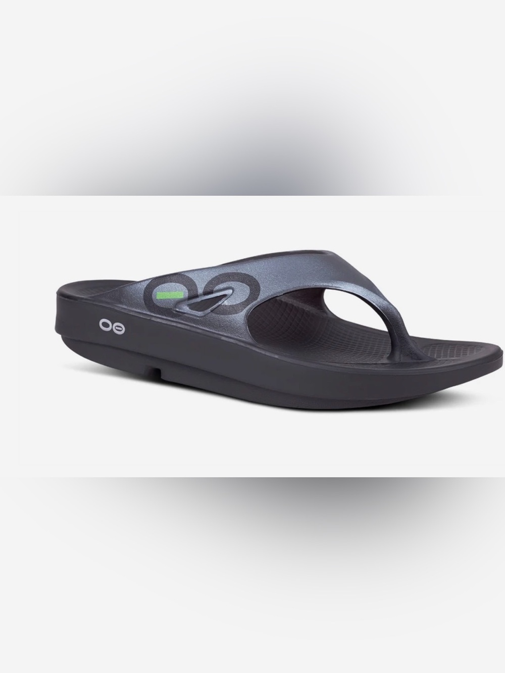 OOFOS OOriginal WOMEN'S SPORT SANDAL Size 7